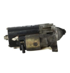 Demarreur RENAULT CLIO 2 Photo n°4