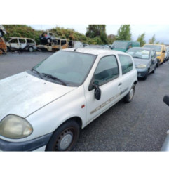 Demarreur RENAULT CLIO 2 Photo n°8