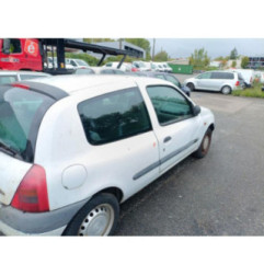 Demarreur RENAULT CLIO 2 Photo n°9