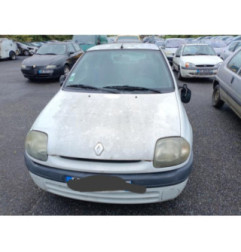 Pare soleil droit RENAULT CLIO 2 Photo n°3