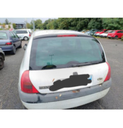 Verin de coffre RENAULT CLIO 2 Photo n°5