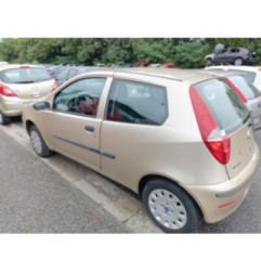 Moteur leve vitre avant droit FIAT PUNTO 2 Photo n°5