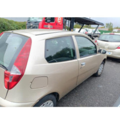 Moteur leve vitre avant droit FIAT PUNTO 2 Photo n°6