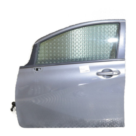 Porte avant gauche NISSAN NOTE 2 Photo n°1