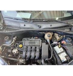 Commande chauffage RENAULT KANGOO 1