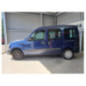 Commande chauffage RENAULT KANGOO 1