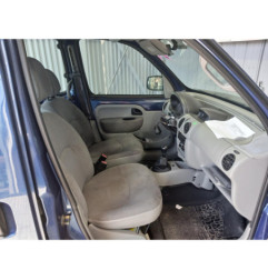 Commande chauffage RENAULT KANGOO 1 Photo n°5