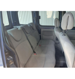 Commande chauffage RENAULT KANGOO 1 Photo n°9