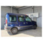Commande chauffage RENAULT KANGOO 1