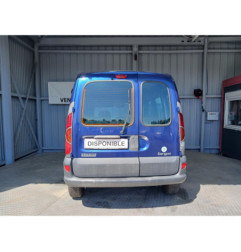 Commande chauffage RENAULT KANGOO 1 Photo n°12