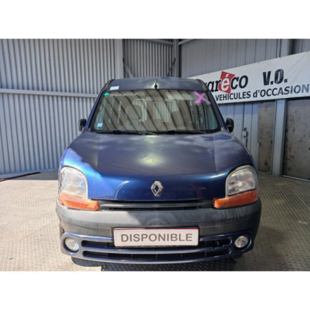 Boitier BSI RENAULT KANGOO 1 Photo n°1
