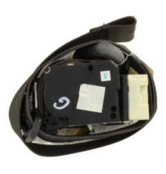 Ceinture avant gauche FIAT PUNTO 2 Photo n°3