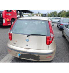 Ceinture avant gauche FIAT PUNTO 2 Photo n°4