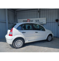 Capot CITROEN C3 1 Photo n°12