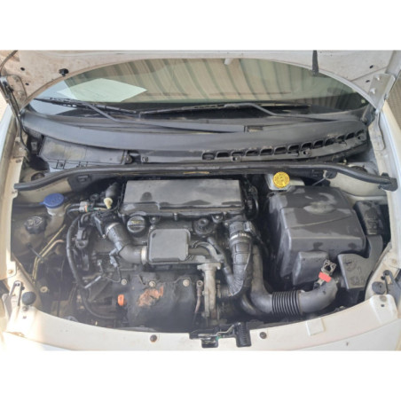 Cremaillere assistee CITROEN C3 1