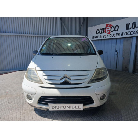 Mastervac CITROEN C3 1 Photo n°1