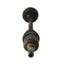 Cardan gauche (transmission) FIAT PUNTO 2 Photo n°3