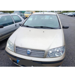 Cardan gauche (transmission) FIAT PUNTO 2 Photo n°9