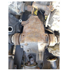 Pont (propulsion) BMW X3 E83 Photo n°1