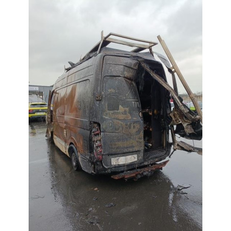 Boite de vitesses MERCEDES SPRINTER 2