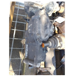 Boite de transfert BMW X5 E70 Photo n°1