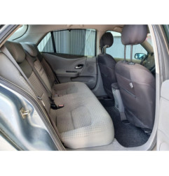 Capot RENAULT LAGUNA 2 Photo n°9