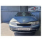 Commande chauffage RENAULT LAGUNA 2