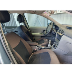 Commande chauffage RENAULT LAGUNA 2 Photo n°5
