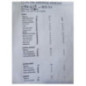 Commande chauffage RENAULT LAGUNA 2