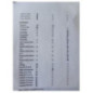 Commande chauffage RENAULT LAGUNA 2