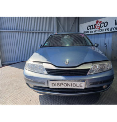 Mastervac RENAULT LAGUNA 2 Photo n°1