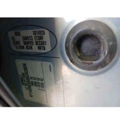 Mastervac RENAULT LAGUNA 2 Photo n°8