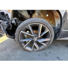 Moteur SKODA KAROQ Photo n°6