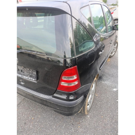 Commande chauffage MERCEDES CLASSE A 168