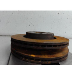 Paire de disques avant (freinage) SKODA KAROQ Photo n°1