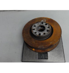 Paire de disques avant (freinage) SKODA KAROQ