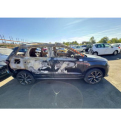 Train arriere complet SKODA KAROQ Photo n°7