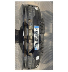 Pare choc avant SKODA KAROQ Photo n°1