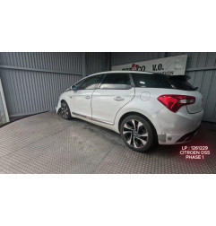 Commande GPS CITROEN DS5 Photo n°5