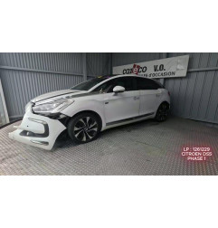 Commande GPS CITROEN DS5 Photo n°6