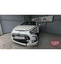 Commande GPS CITROEN DS5 Photo n°8