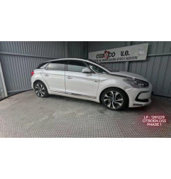 Commande GPS CITROEN DS5 Photo n°9