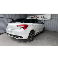 Commande GPS CITROEN DS5 Photo n°10