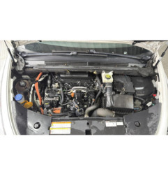 Commande GPS CITROEN DS5 Photo n°11