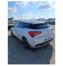 Commande GPS CITROEN DS5 Photo n°12