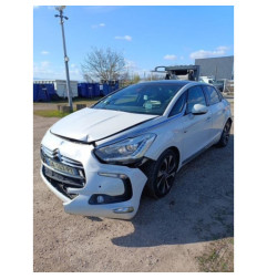 Commande GPS CITROEN DS5 Photo n°14