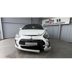 Commande GPS CITROEN DS5 Photo n°15