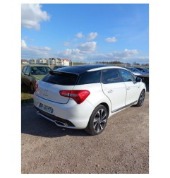 Commande GPS CITROEN DS5 Photo n°16