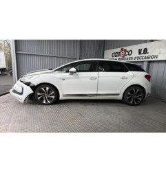 Commande GPS CITROEN DS5 Photo n°17