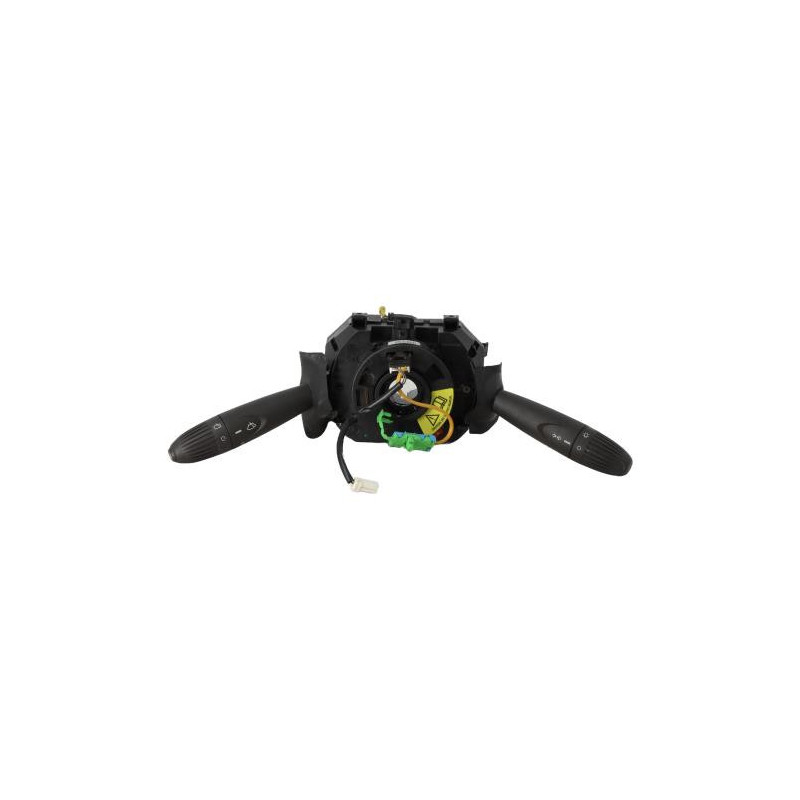 Com (Bloc Contacteur Tournant+Commodo Essuie Glace+Commodo Phare) FIAT PUNTO 2